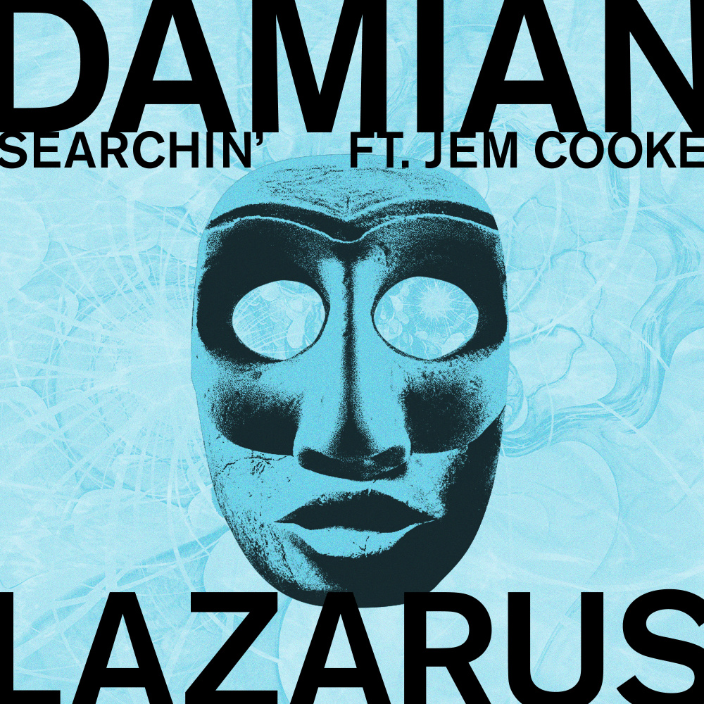 Searchin' (Radio Slave Extended Remix)
