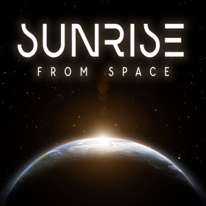 Album Sunrise from Space (Mindful Meditation for Anxiety, Atmospheric Space Music for Lucid Dreams) oleh Deep Sleep Moonlight Academy