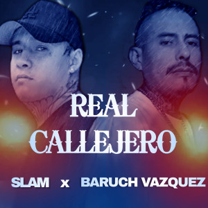 Slam的專輯Real Callejero (Explicit)