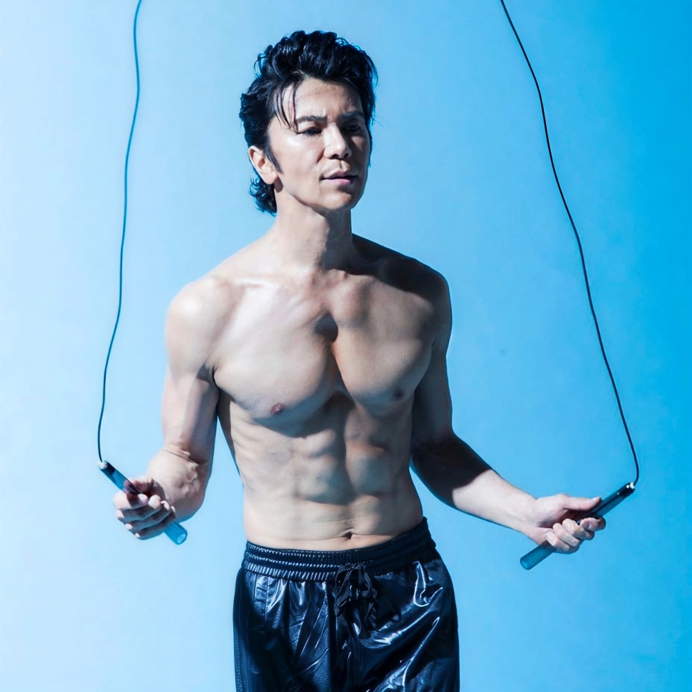 武田真治