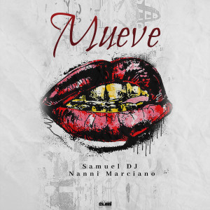 Album Mueve from SaMuEL DJ