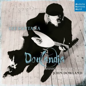 ดาวน์โหลดและฟังเพลง Dowland Dust พร้อมเนื้อเพลงจาก Lee Santana