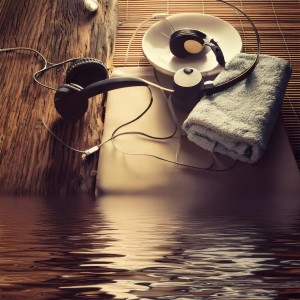 ดาวน์โหลดและฟังเพลง Slow Release Rhythms พร้อมเนื้อเพลงจาก Binaural Fragment