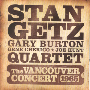 ดาวน์โหลดและฟังเพลง Waltz For A Lovely Wife พร้อมเนื้อเพลงจาก Stan Getz Quartet