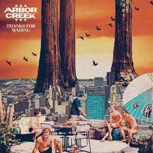 ดาวน์โหลดและฟังเพลง Power Of The Throne พร้อมเนื้อเพลงจาก Arbor Creek