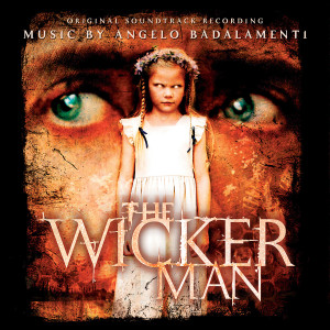 อัลบัม The Wicker Man (Original Motion Picture Soundtrack) ศิลปิน Studio Orchestra