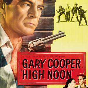 อัลบัม Do Not Forsake Me (Soundtrack Suite "High Noon") ศิลปิน Gary Cooper