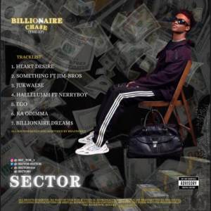 ดาวน์โหลดและฟังเพลง jukwaese (billionare chase) พร้อมเนื้อเพลงจาก Sector  7