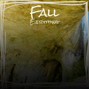 Album Fall Everything from Various