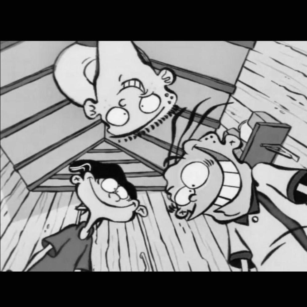 ED, EDD N EDDY (feat. Dario Santana, CEO GEOVANI & Diorseba) (Explicit)