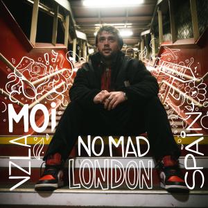 Moi的專輯No Mad (Explicit)