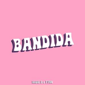 Kasei B的專輯Bandida