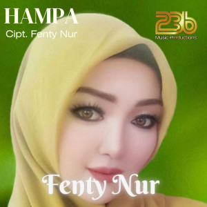 Hampa dari Fenty Nur