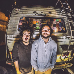 Dengarkan Unknown Song (Explicit) lagu dari Milky Chance dengan lirik