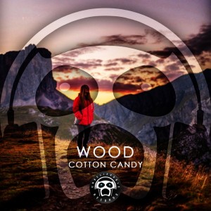 อัลบัม Wood ศิลปิน Cotton Candy