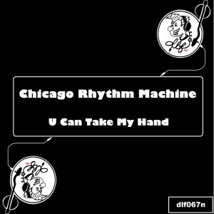 Album U Can Take My Hand from 