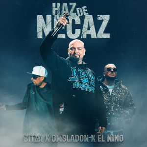 Album Haz de necaz (Explicit) from Bitza