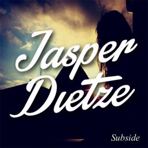 Jasper Dietze的專輯Subside