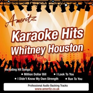 ดาวน์โหลดและฟังเพลง I Didn’t Know My Own Strength (In The Style Of Whitney Houston) พร้อมเนื้อเพลงจาก Karaoke