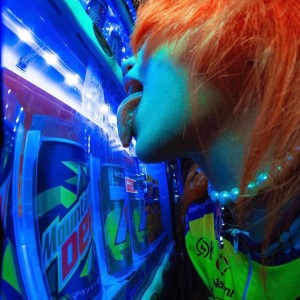 default playlist img