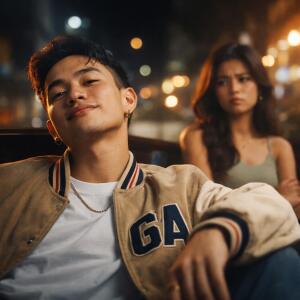 default playlist img