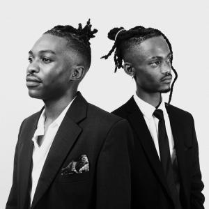 收聽Just Jabba的Ex Communicado (feat. Kgaldrogo) (Explicit)歌詞歌曲