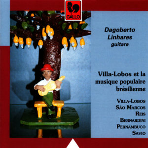 ดาวน์โหลดและฟังเพลง Sons de Carrilhôes พร้อมเนื้อเพลงจาก Dagoberto Linhares