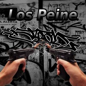 收聽BARRIO LINDO RECORDS的Lo Peine (feat. Verdugo RD, King R, Olmo Produce & DinoK Produce) (Explicit)歌詞歌曲