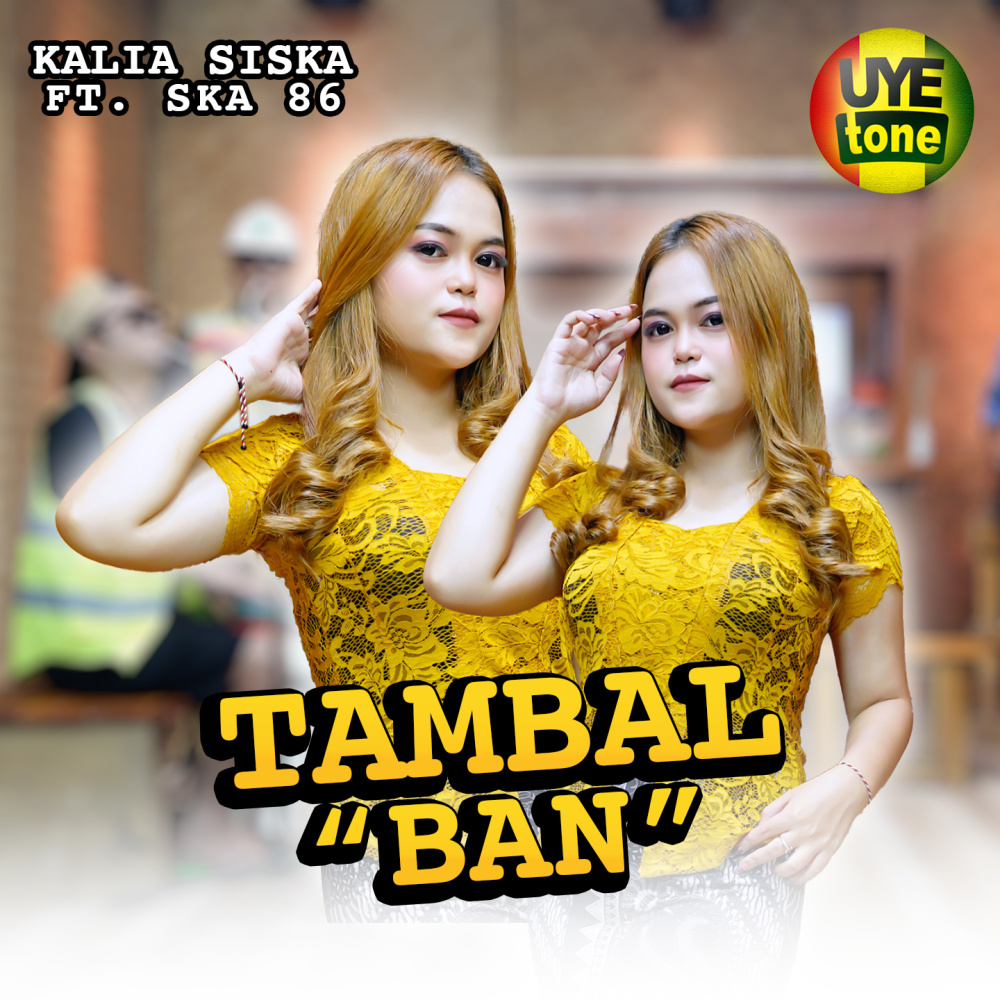 TAMBAL BAN