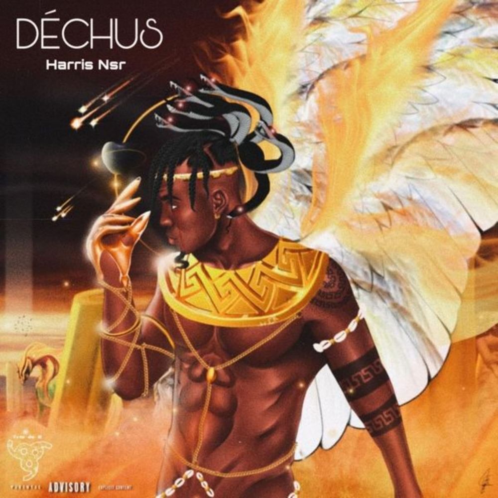 Vie de méchant (Explicit)