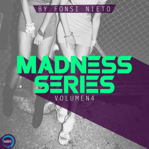 Album Madness Series, Vol. 4 oleh Various Artists