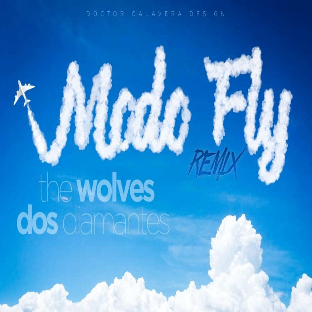 Modo Fly Remix (Explicit)