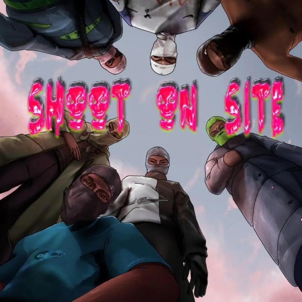 TAPPIN OUT (Explicit)
