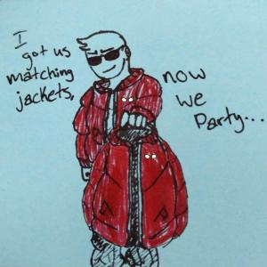 ดาวน์โหลดและฟังเพลง WHITE PEOPLE PARTY NIGHT พร้อมเนื้อเพลงจาก Jaise