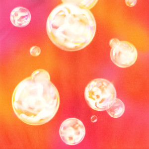 Album Bubblegum (Explicit) from 