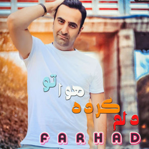 Listen to دلم کرده هواتو (Explicit) song with lyrics from Farhad