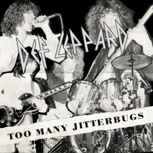 ดาวน์โหลดและฟังเพลง Bringin' On The Heartbreak (Single Edit) พร้อมเนื้อเพลงจาก Def Leppard