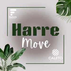 收聽Harre的For Me歌詞歌曲