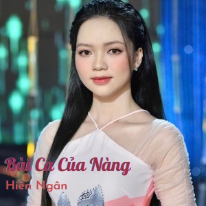 Album Bài Ca Của Nàng from Hiền Ngân