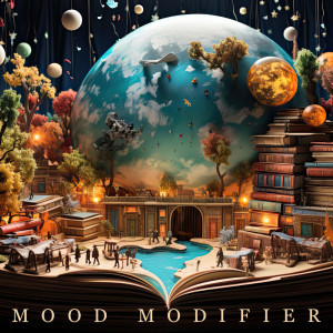 Study Music Universe的专辑Mood Modifier