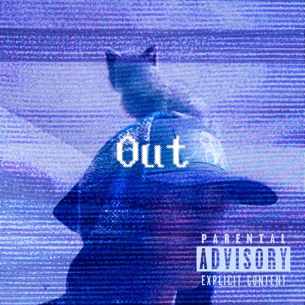 Lose Myself (feat. Bray) (Explicit)
