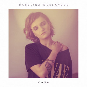 ดาวน์โหลดและฟังเพลง Eras Tu พร้อมเนื้อเพลงจาก Carolina Deslandes