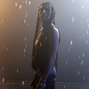 Ashley De La Rosa的專輯Feels Like Hell (Explicit)