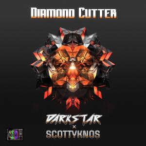 Darkstar的專輯Diamond Cutter