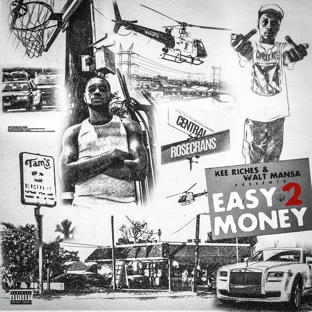 Still Livin (Explicit)