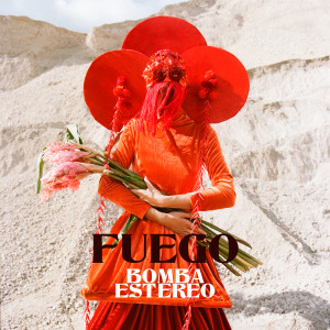 Bomba Estéreo的專輯Fuego