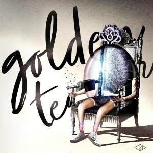 อัลบัม Dark Paradise Records H4: Golden Teacher ศิลปิน 杨千霈