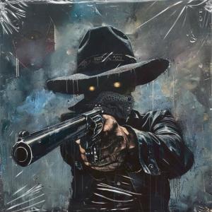 ดาวน์โหลดและฟังเพลง Bandit (feat. AyeNon) (Explicit) พร้อมเนื้อเพลงจาก PTD Outcast