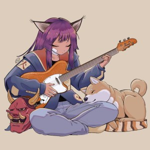 default playlist img