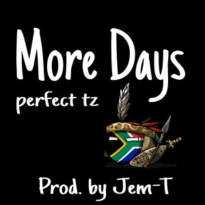 อัลบัม More Days (Explicit) ศิลปิน Perfect TZ